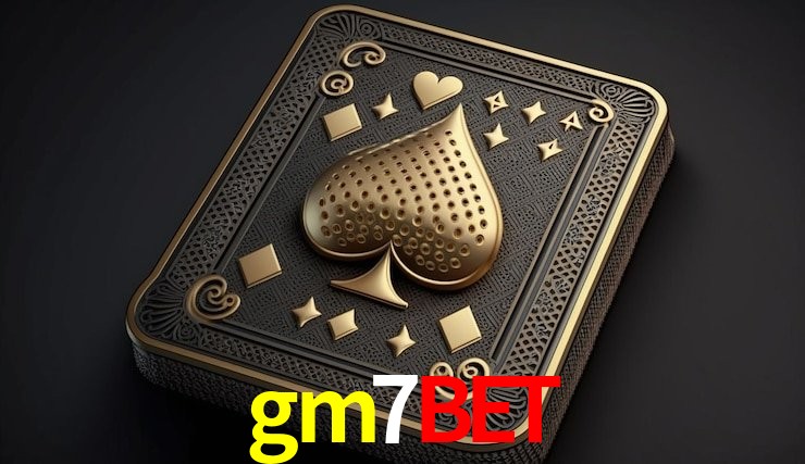 Experiência VIP gm7bet