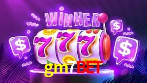 Welcome Bonus gm7bet