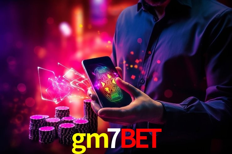 Torneios gm7bet