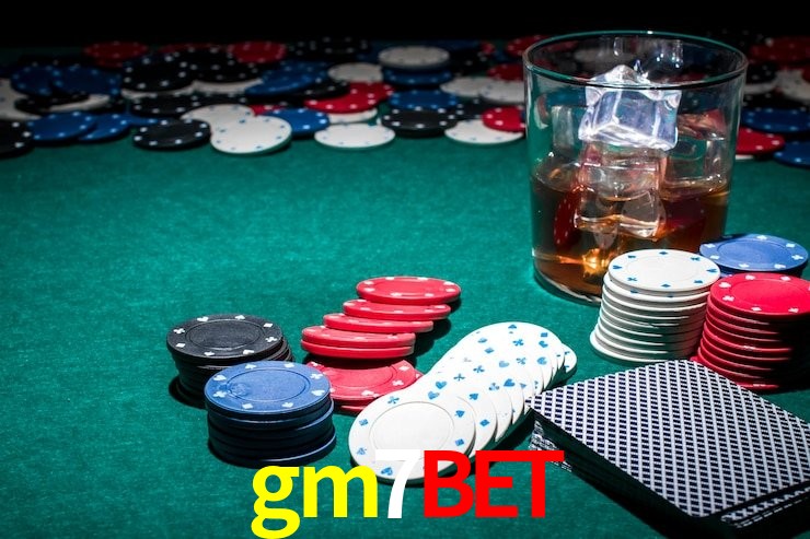 Casino VIP gm7bet