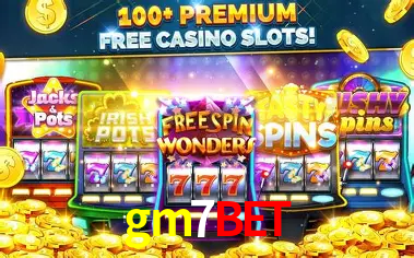 Apostas Esportivas na gm7bet: Um Guia Completo