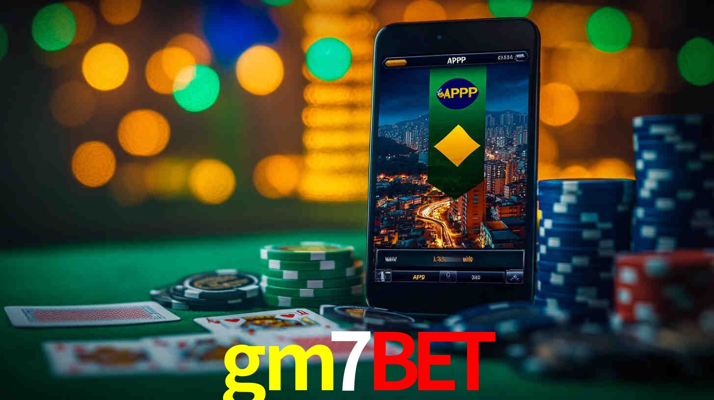 Descubra a Essência do gm7bet: Nossa História e Compromissos