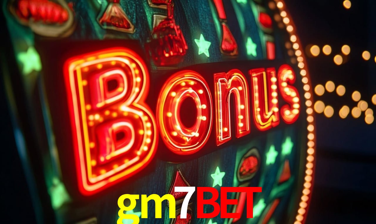 Jogos Exclusivos gm7bet