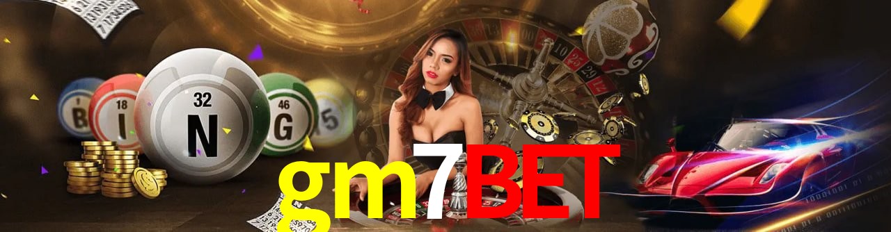 Slots com jackpots e giros grátis na gm7bet