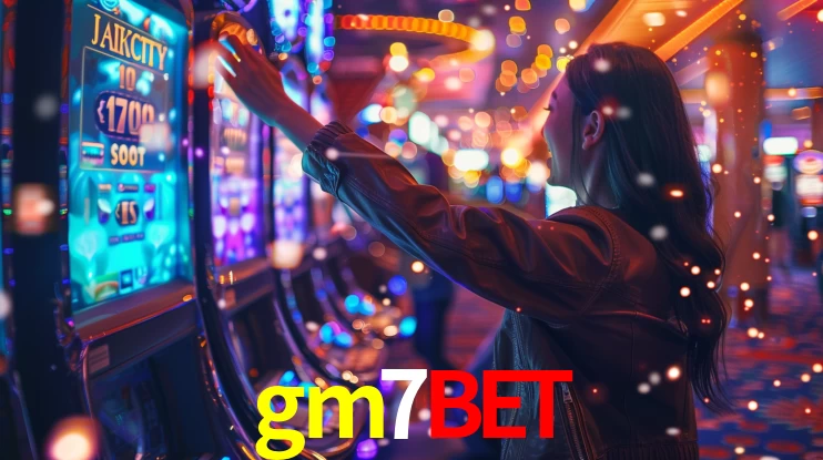 gm7bet