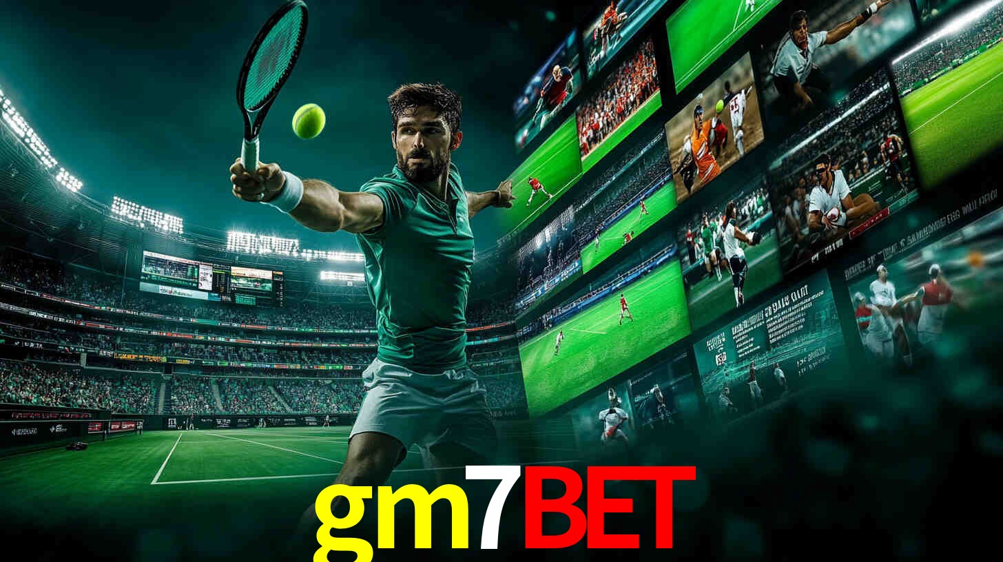 A Popularidade dos Caça-Níqueis no gm7bet