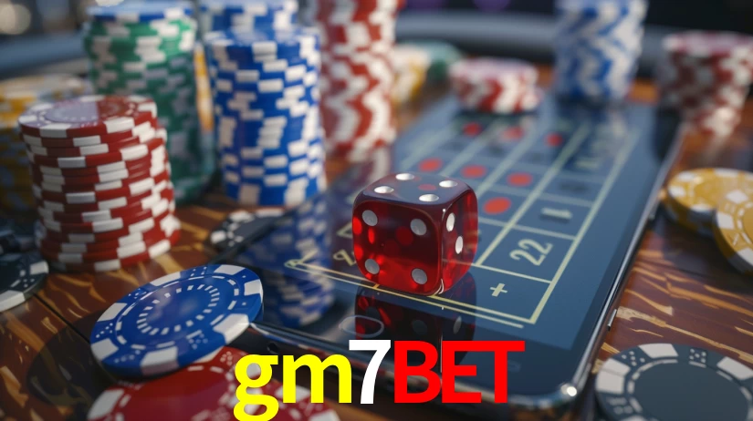 gm7bet app