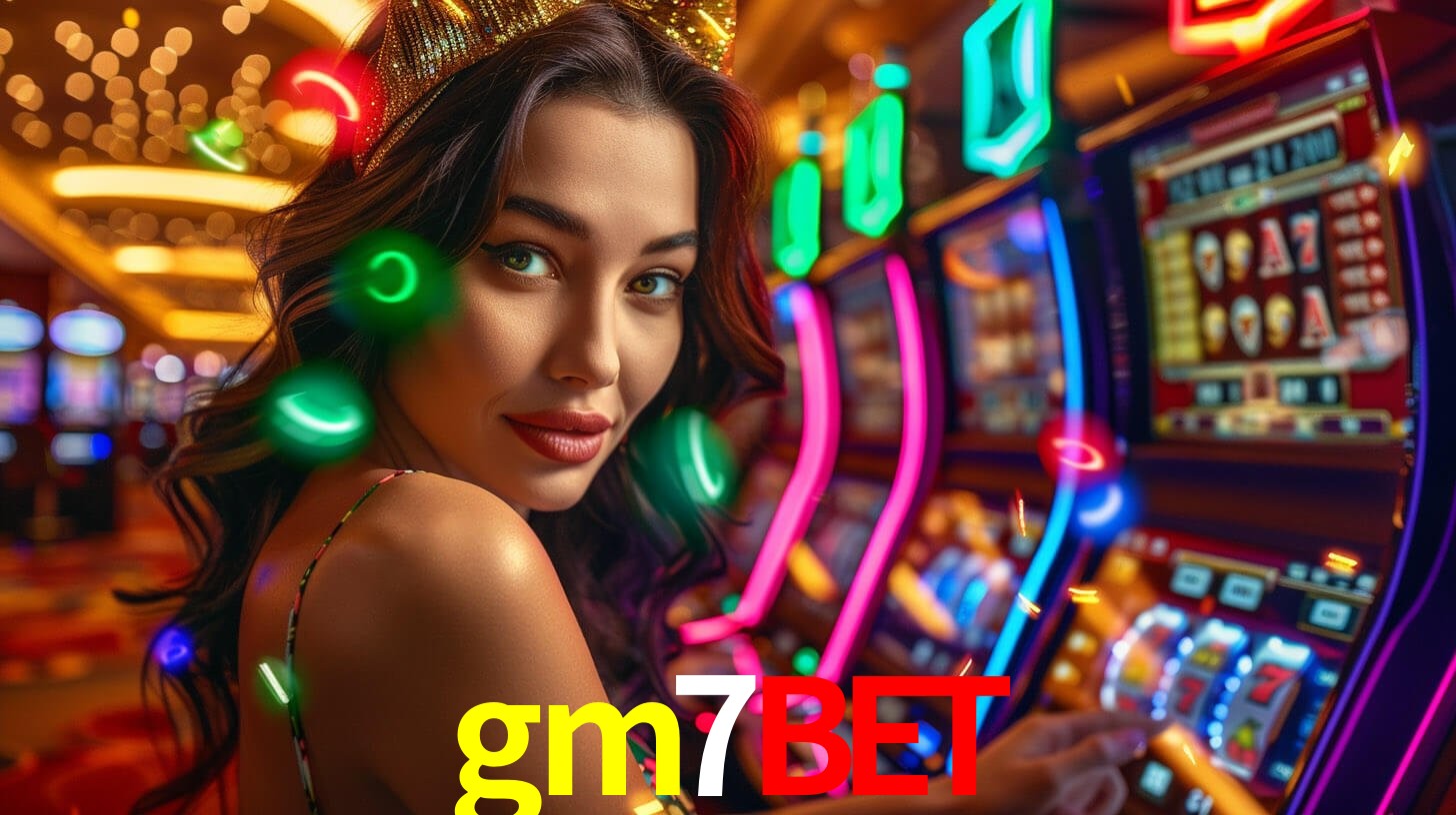 Mercados ao vivo e cash out na gm7bet