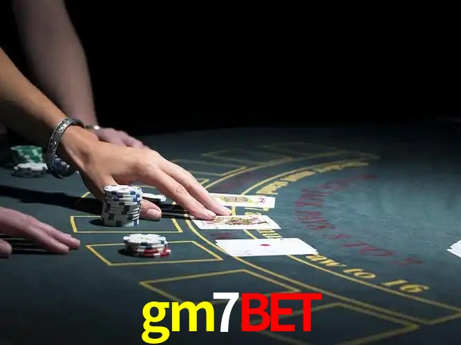 Jogos populares e pagamentos rápidos na gm7bet