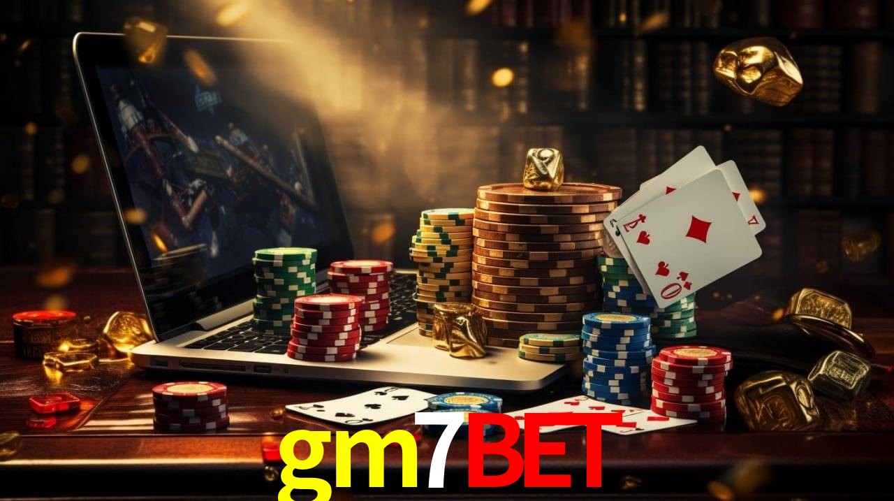 Mesa de Blackjack gm7bet