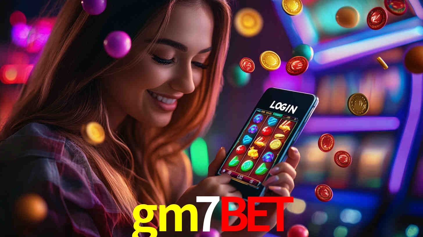 gm7bet,gm7bet Plataforma