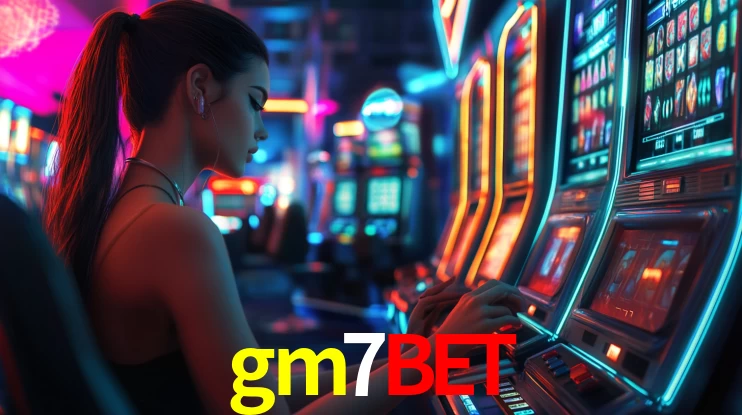 gm7bet app