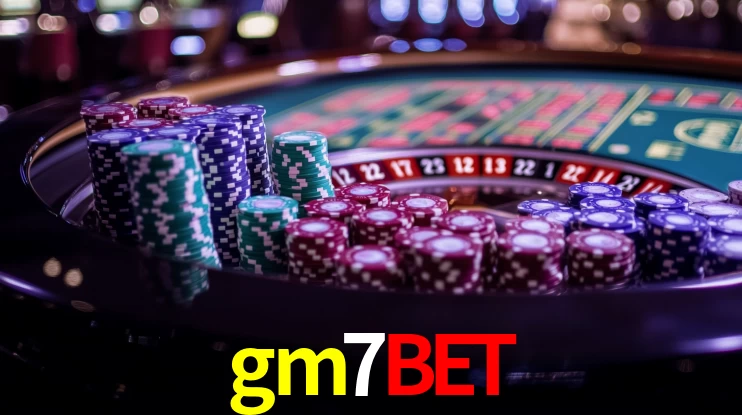 Live Casino gm7bet