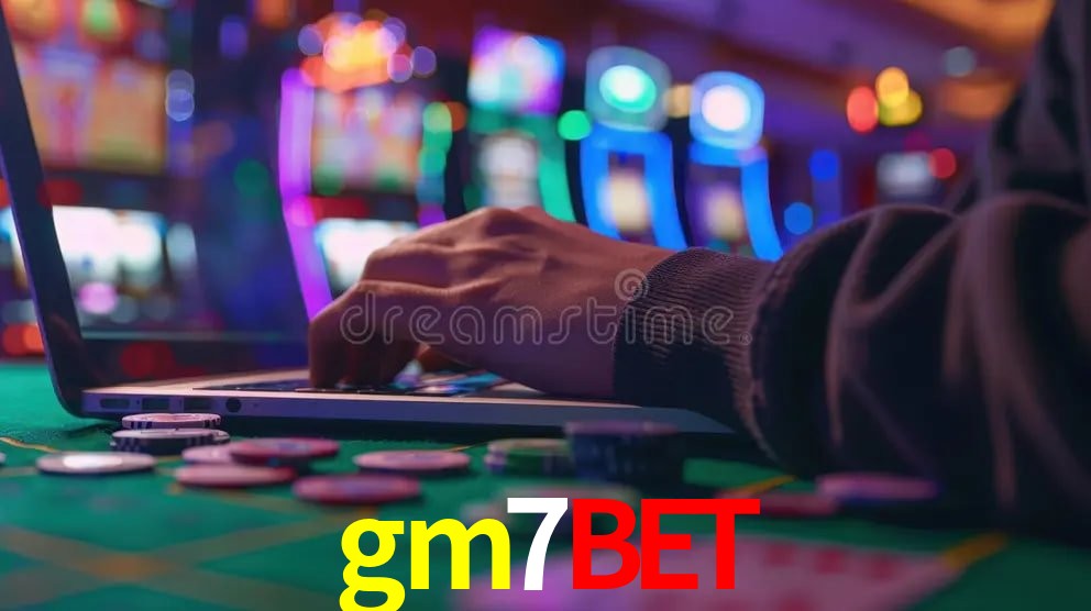PIX Instantâneo gm7bet