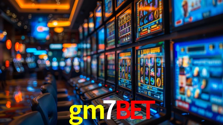 Platform Technology gm7bet