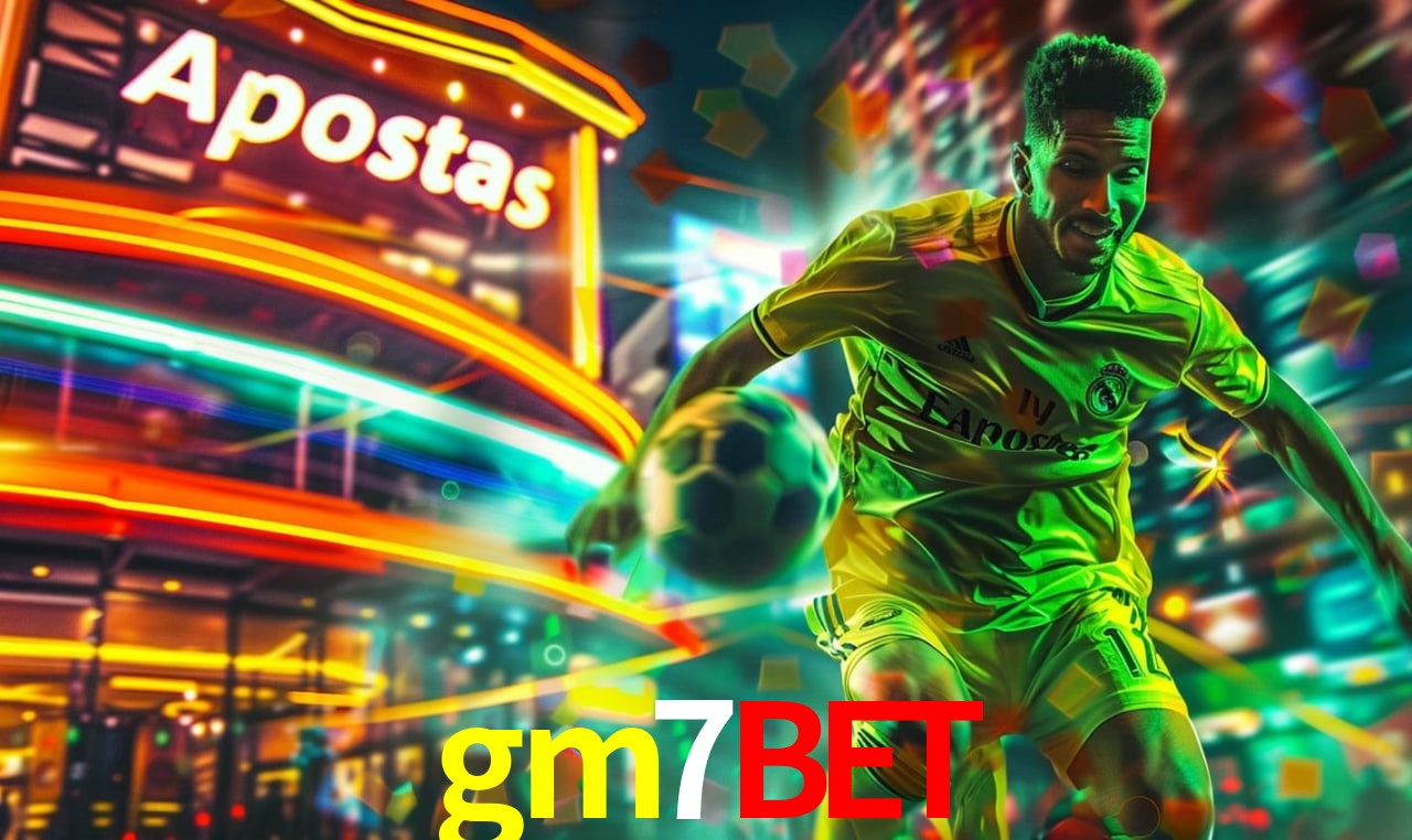 Avaliações dos Jogadores gm7bet