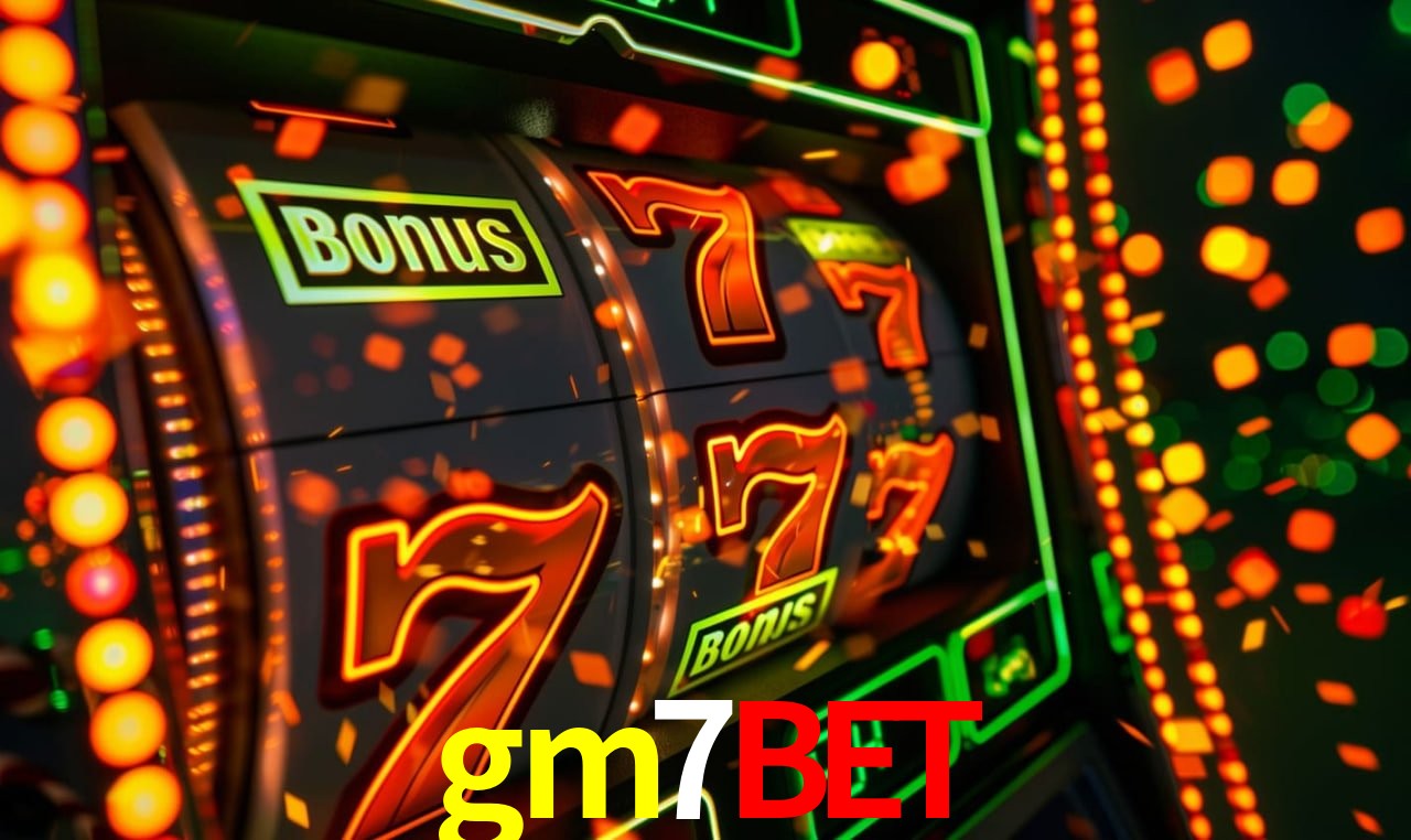 Download para Android e iOS na gm7bet