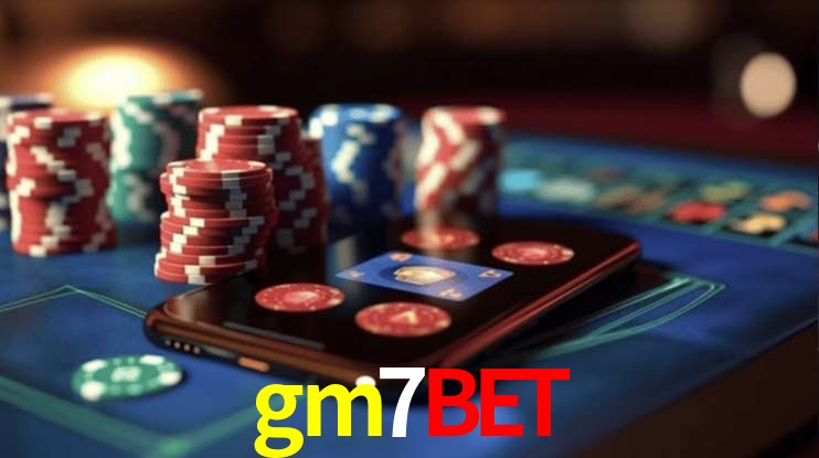 Jogos de Slot gm7bet