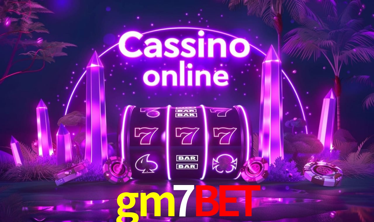 Design Responsivo gm7bet