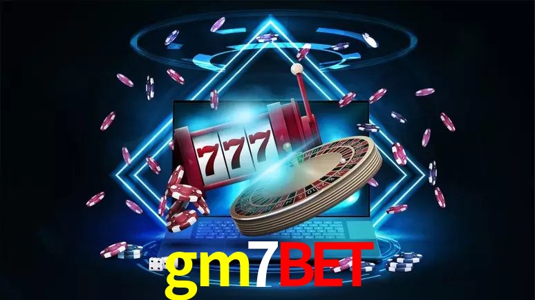Login Seguro gm7bet
