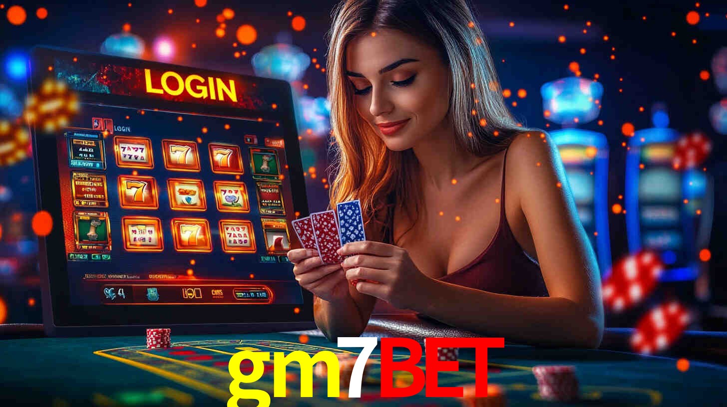 Bônus Generosos e Exclusivos no gm7bet para Você!