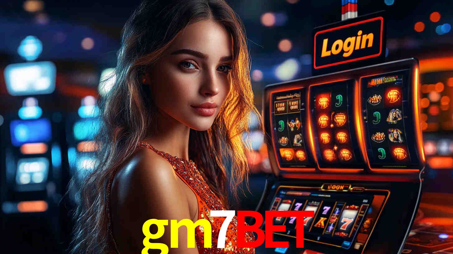 Sinta a adrenalina dos jogos de cassino com gm7bet