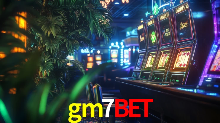 Blackjack Table gm7bet