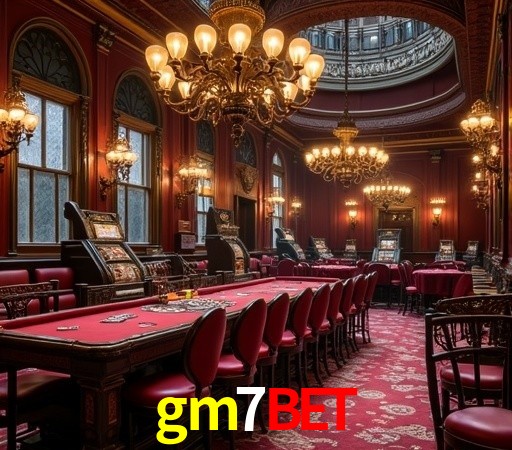 Promoções Sazonais gm7bet