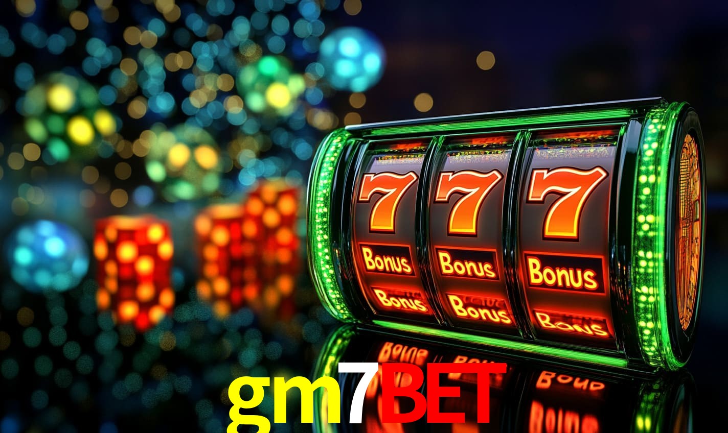 Benefícios da Conta gm7bet