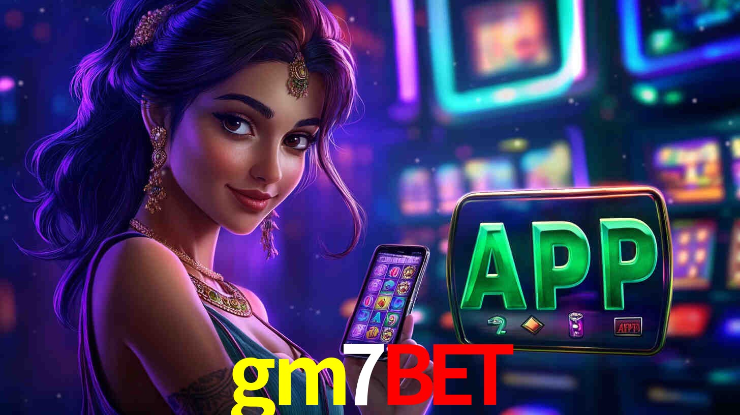 gm7bet: A Experiência de Casino com Jogos de Mesa ao Vivo