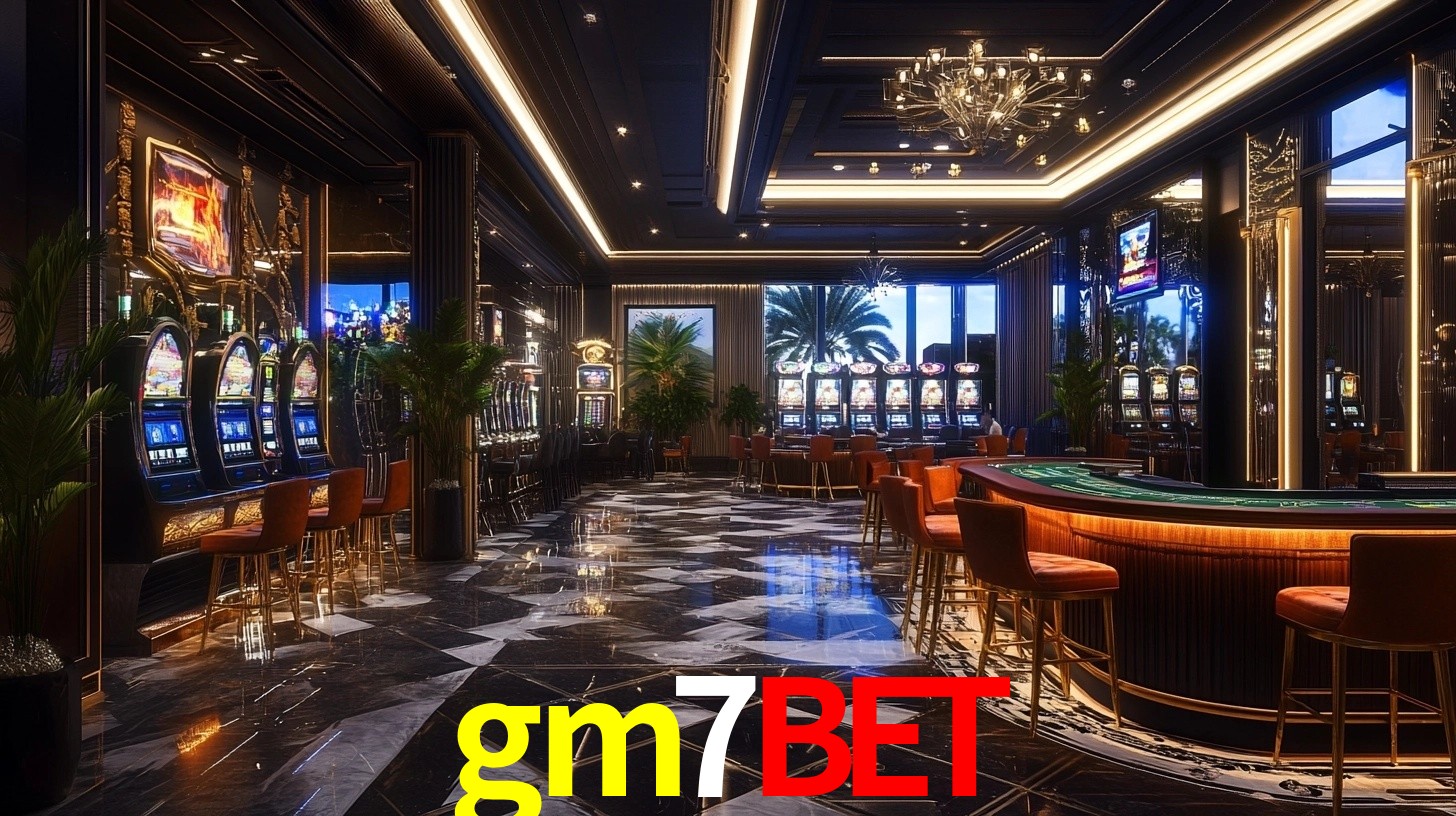 gm7bet App Interface