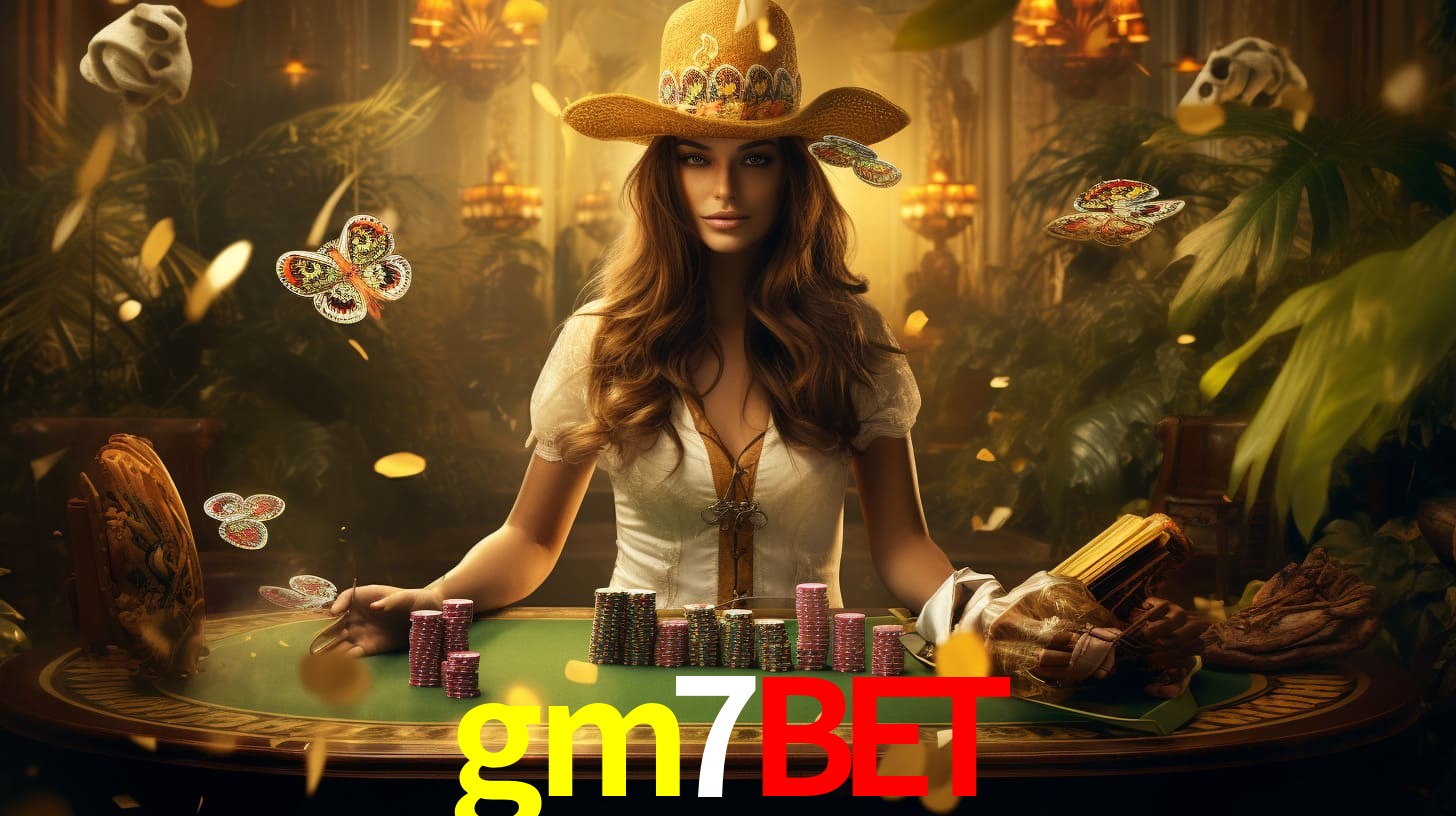 VIP Casino gm7bet