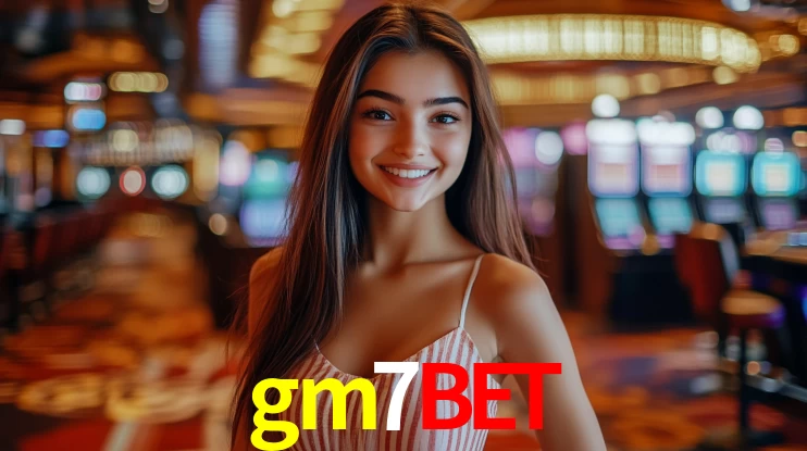 Premium Interface gm7bet