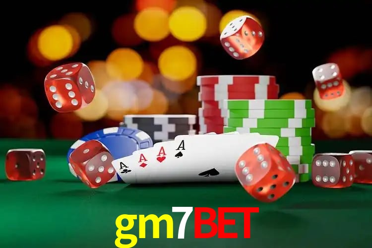 Diretório de Jogos gm7bet