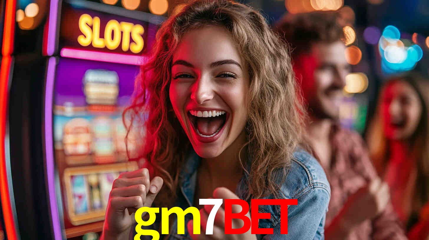 Explorando a Categoria de Eventos em Apostas na gm7bet