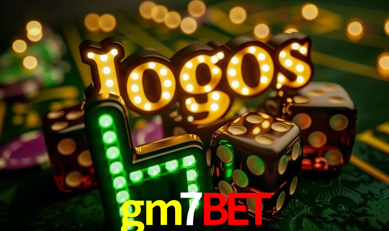 Estatísticas do Jogo gm7bet