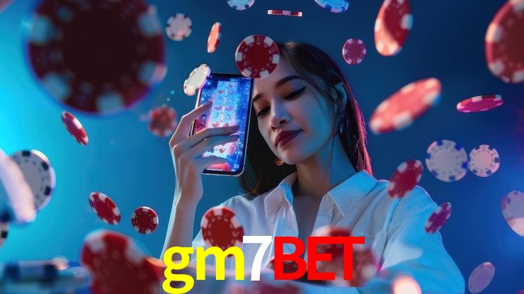 A Emoção da Loteria na gm7bet: Uma Chance de Mudança de Vida