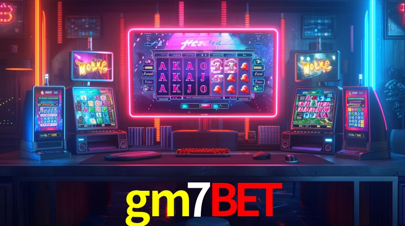 gm7bet app