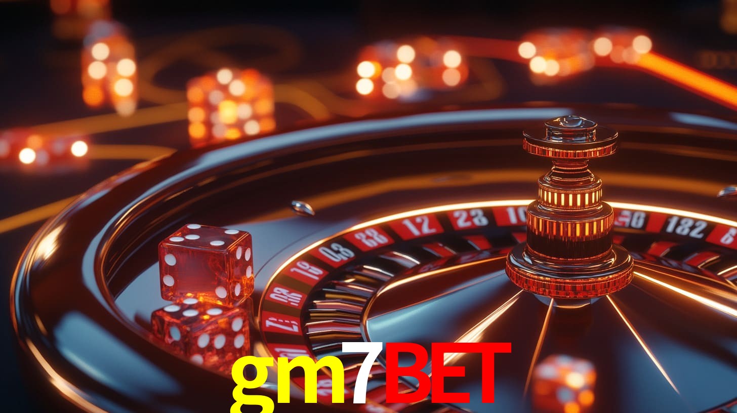 gm7bet,gm7bet Plataforma